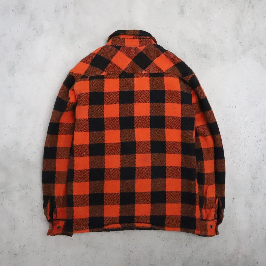 Harley Davidson Shirt Jacket Size Medium Buffalo Plaid