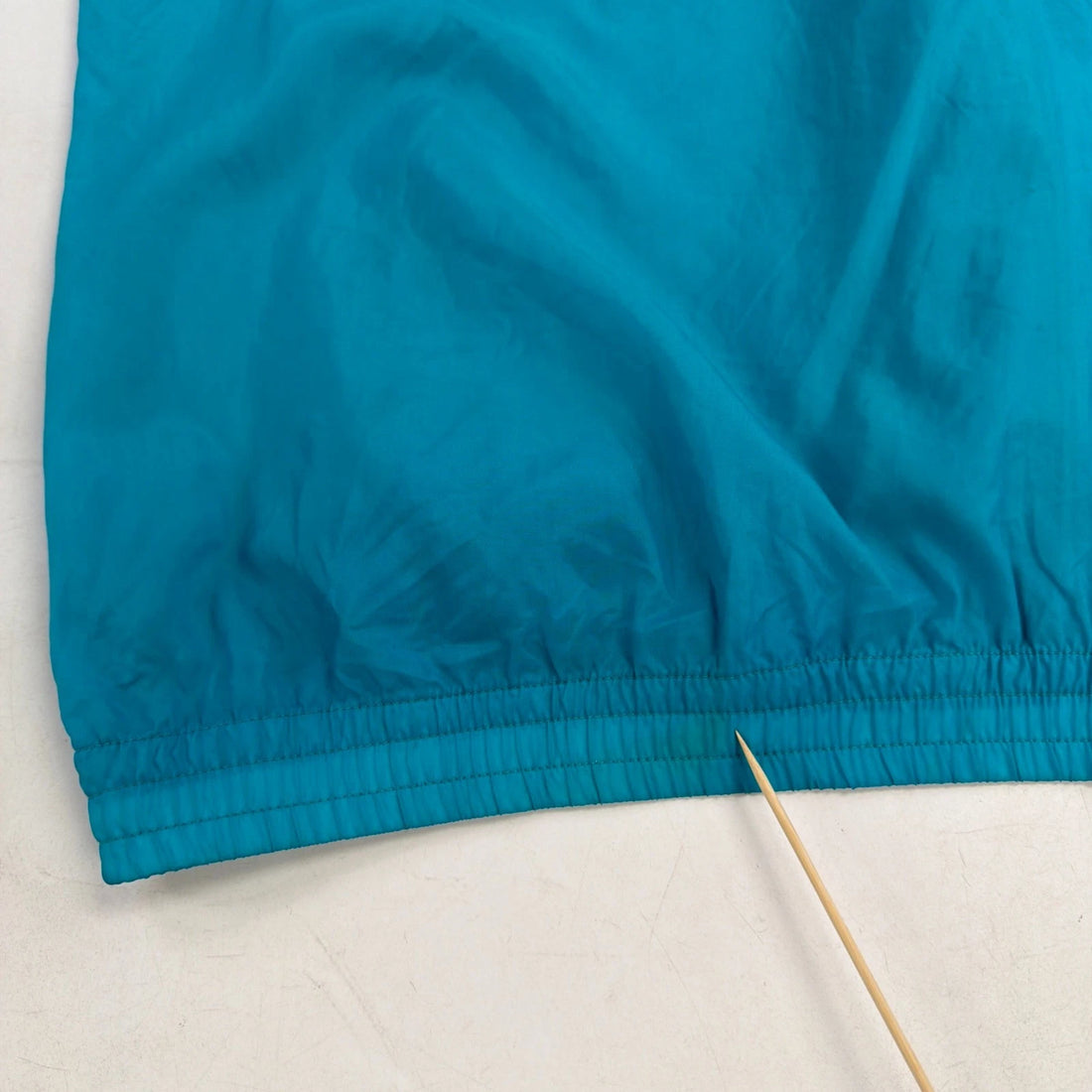 Vintage Adidas Windbreaker Light Jacket Size XL