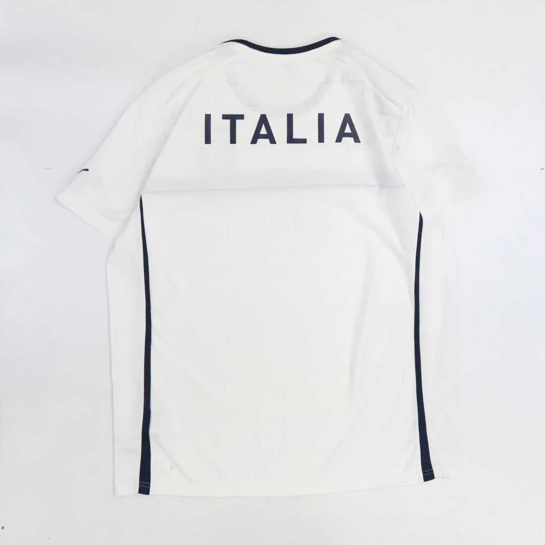 Italy Puma Soccer Football Jersey Size XL FIFA