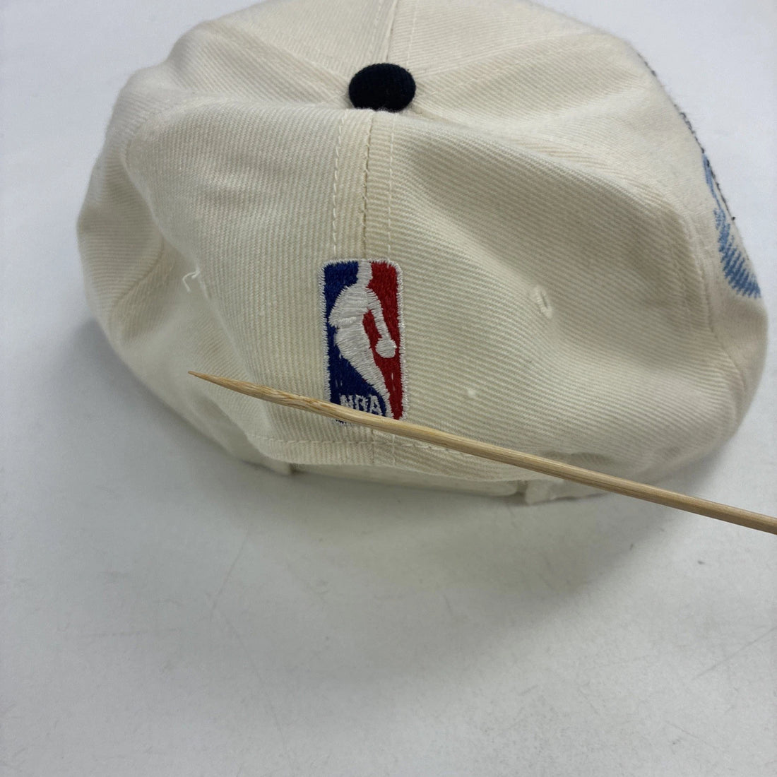Vintage Cleveland Cavaliers Shadow Wool Sports Specialties Snapback Hat OSFA NBA