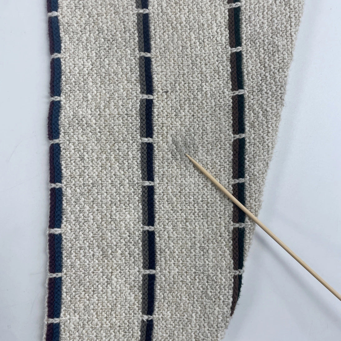 Vintage Shenandoah Knit Sweater Size Medium