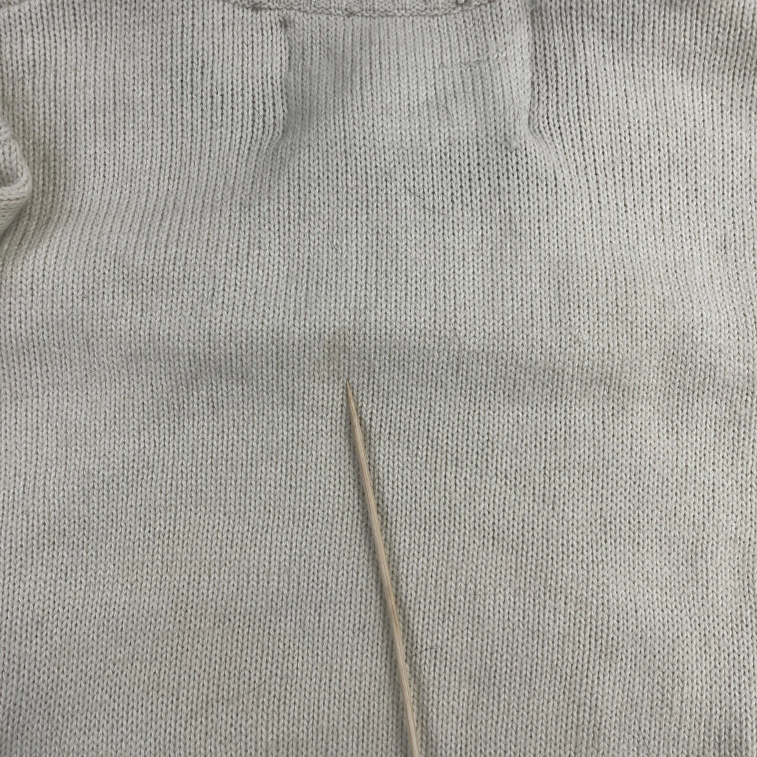 Winnipeg Jets Pullover Sweater Size Large NHL