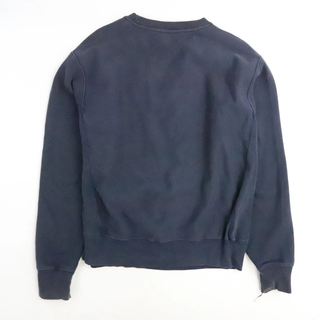 Notre Dame Fighting Irish Champion Reverse Weave Sweatshirt Size Medium NCAA