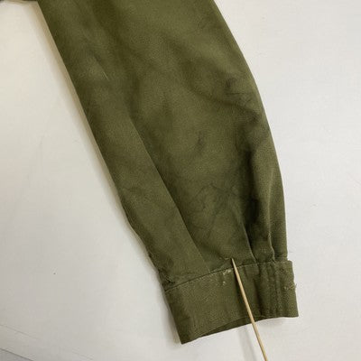 Vintage Confection Frontenac Combat MK II OG 107 Military Jacket 6 Large 1988