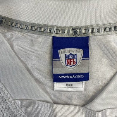 Vintage Dallas Cowboys Tony Romo Reebok Jersey Size Medium NFL