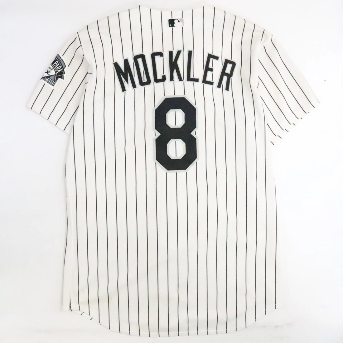 Vintage Chicago White Sox Authentic Majestic Jersey Size 48 MLB