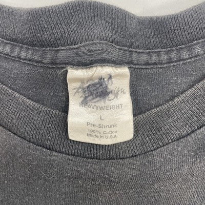 Vintage Stevie Nicks Street Angel Tour T-Shirt Size Large 90s