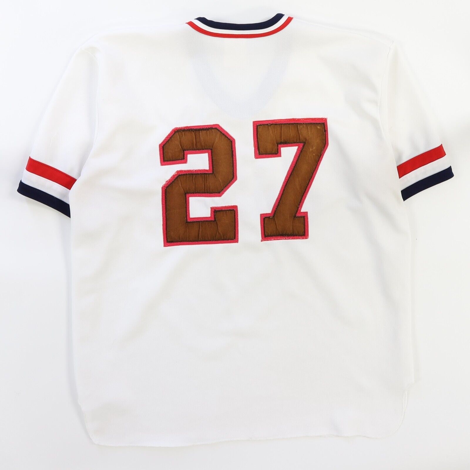 Vintage St Louis Cardinals CCM Pullover Jersey Size XL 90s MLB