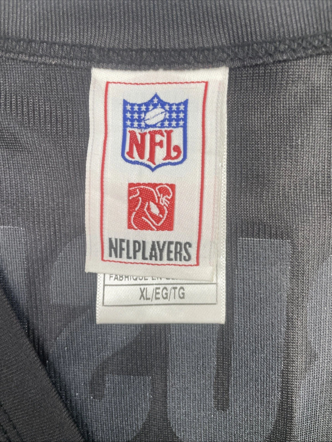 New Orleans Saints Reggie Bush Reebok Jersey Size XL NFL