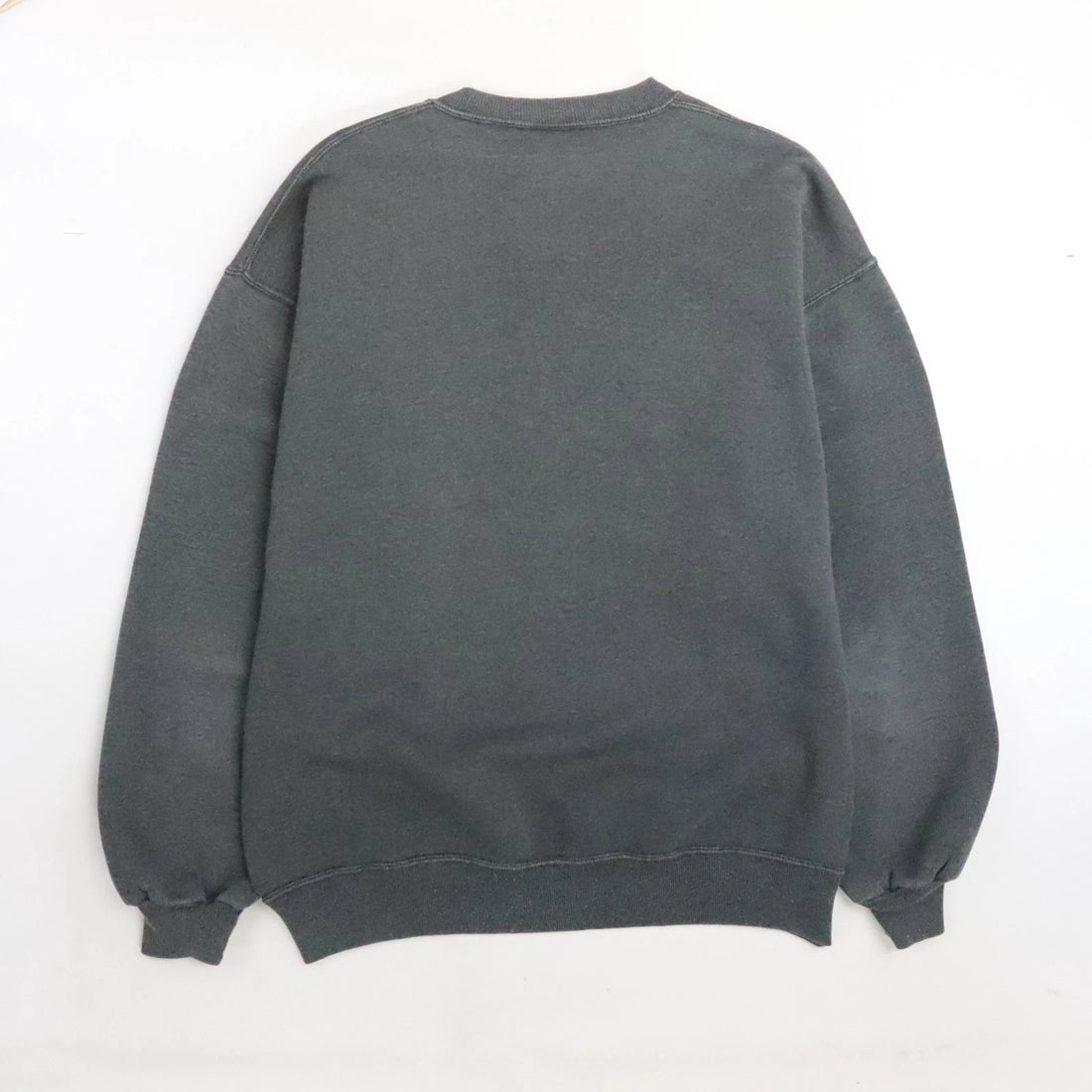 Vintage Russell Athletic Crewneck Sweatshirt Size XL Gray 90s