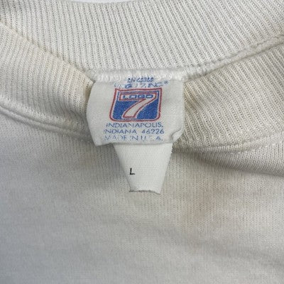 Vintage Minnesota Twins World Series Champions Sweatshirt Large 1987 80s MLB