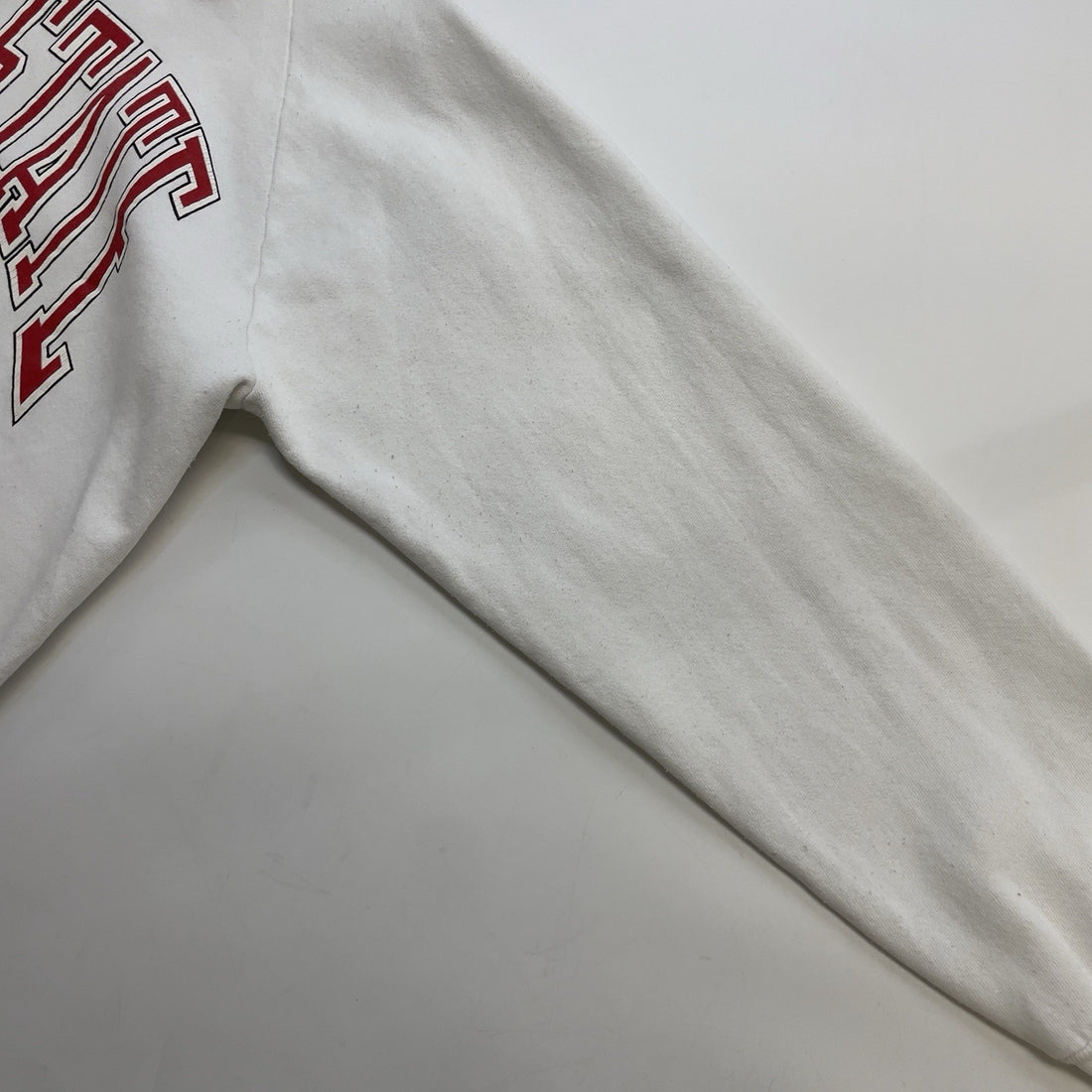 Vintage Ohio State Buckeyes Crest Crewneck Sweatshirt Size Large 90s NCAA