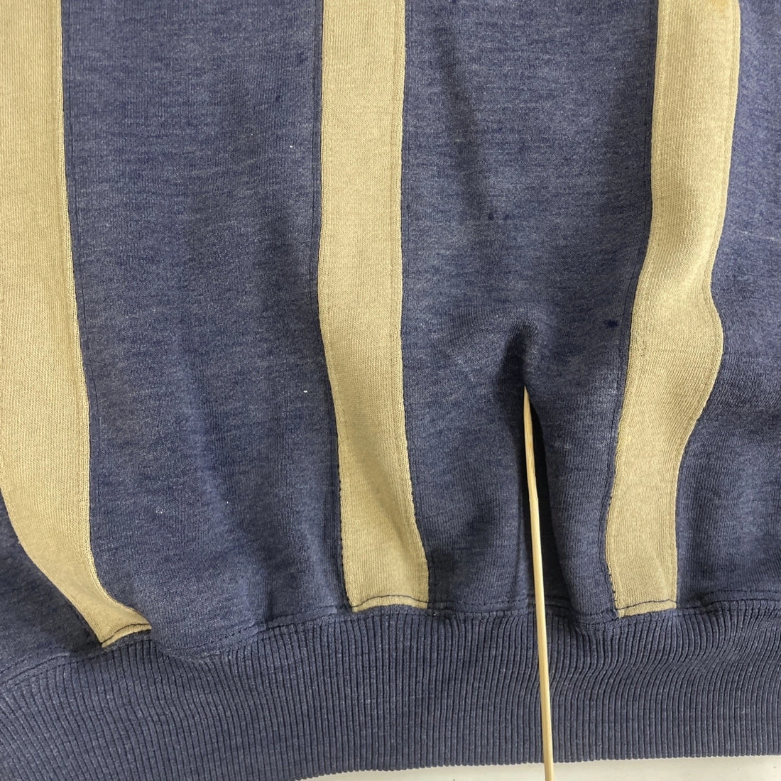 Vintage Mickey Mouse Golf Disney Crewneck Sweatshirt Size XL