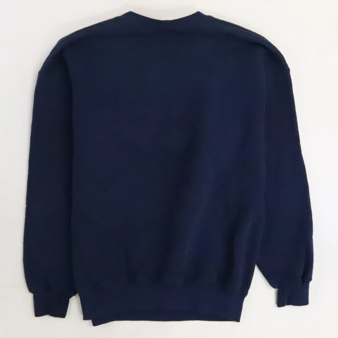 Vintage Fishing Classic Lures Crewneck Sweatshirt Size Large