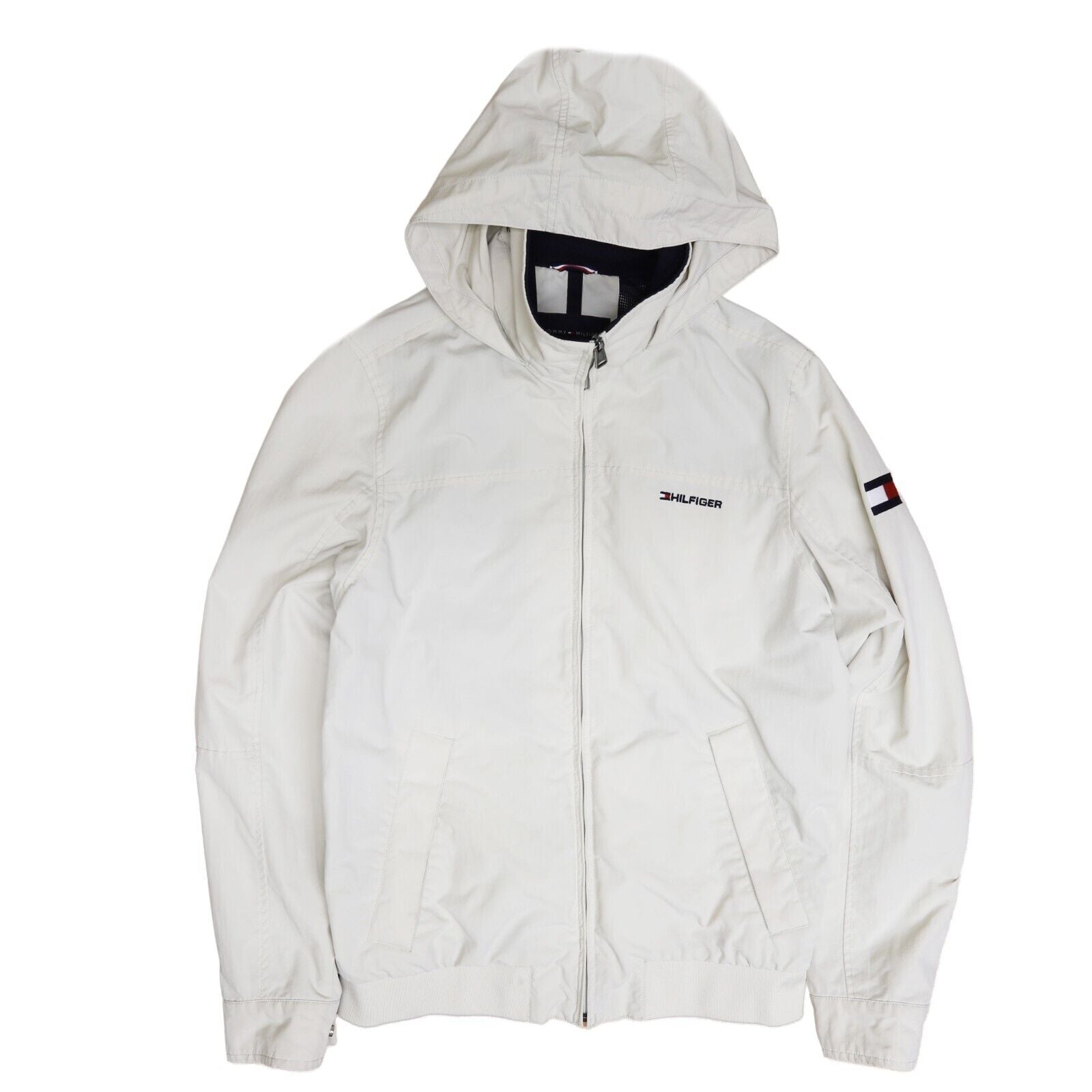 Hilfiger wind breaker hotsell