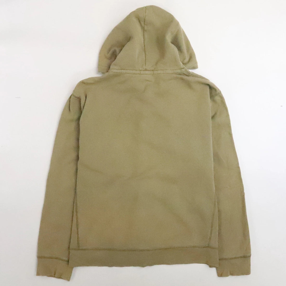 Vintage Polo Ralph Lauren Full Zip Sweatshirt Hoodie Size XL