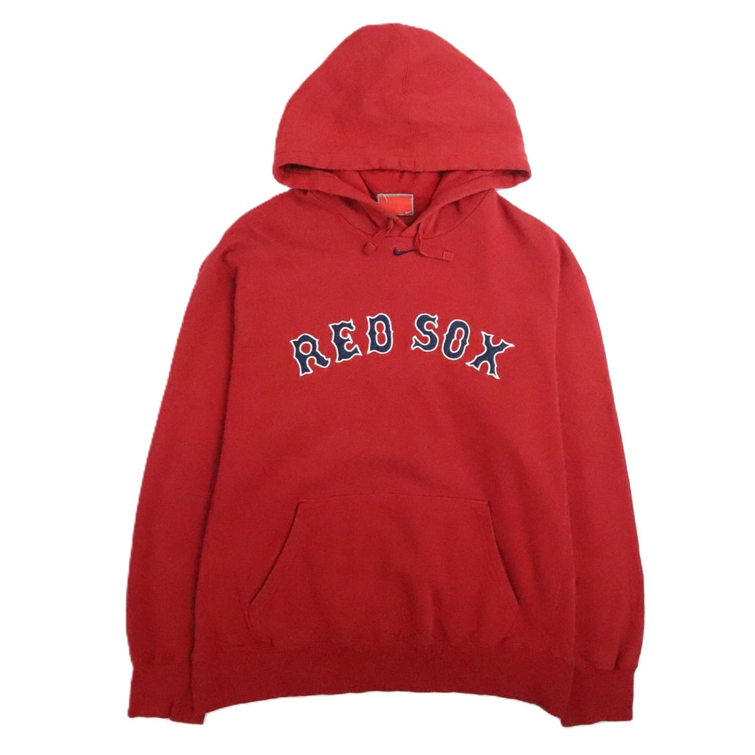 Boston Red Sox Nike Sweatshirt Hoodie Size XL MLB