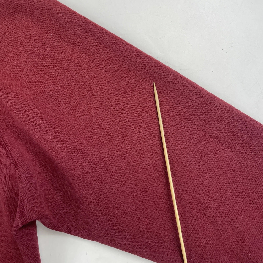 Vintage UMD Bulldogs Crewneck Sweatshirt Size Large 80s 90s NCAA