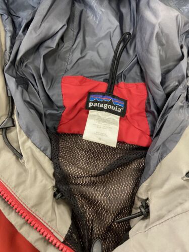 Patagonia hot sale gore tex