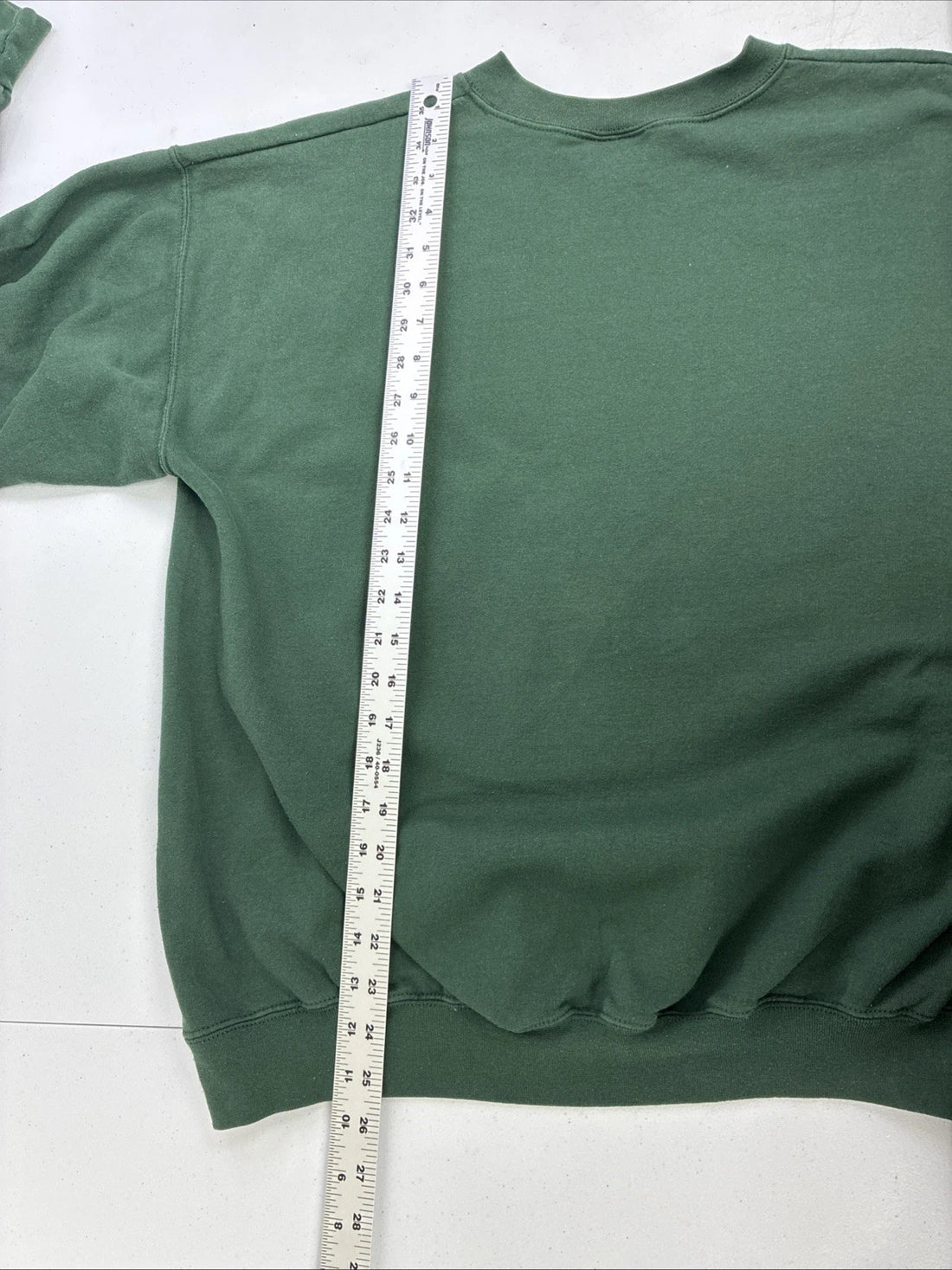 Vintage Notre Dame Fighting Irish Champion Crewneck Sweatshirt XL 80s 90s NCAA