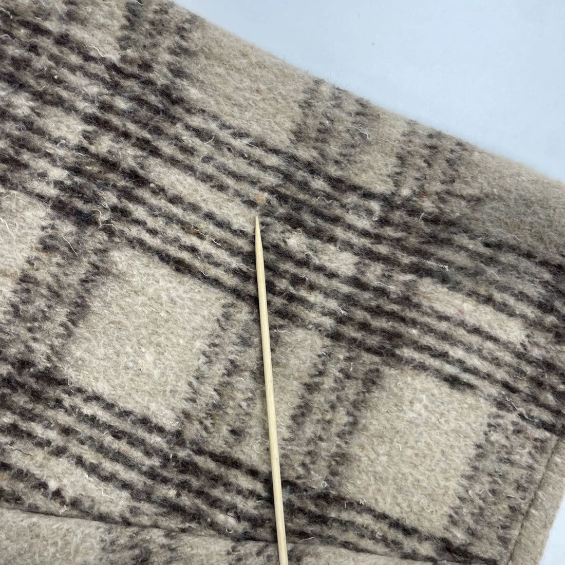 Vintage Pittsburgh Panthers Pullover Jacket Size Large Plaid NCAA