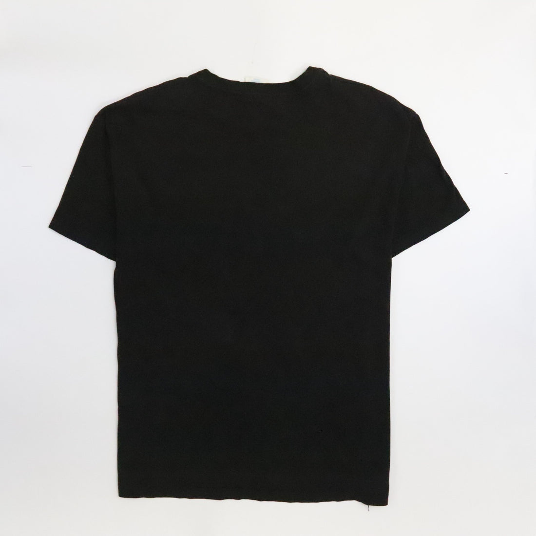 Vintage X-Files T-Shirt Size XL TV Show Promo 1994 90s