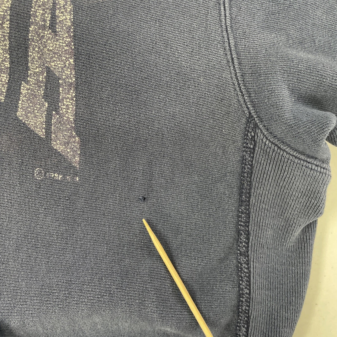 Vintage Villanova Wildcats Champion Reverse Weave Sweatshirt Hoodie XL 80s