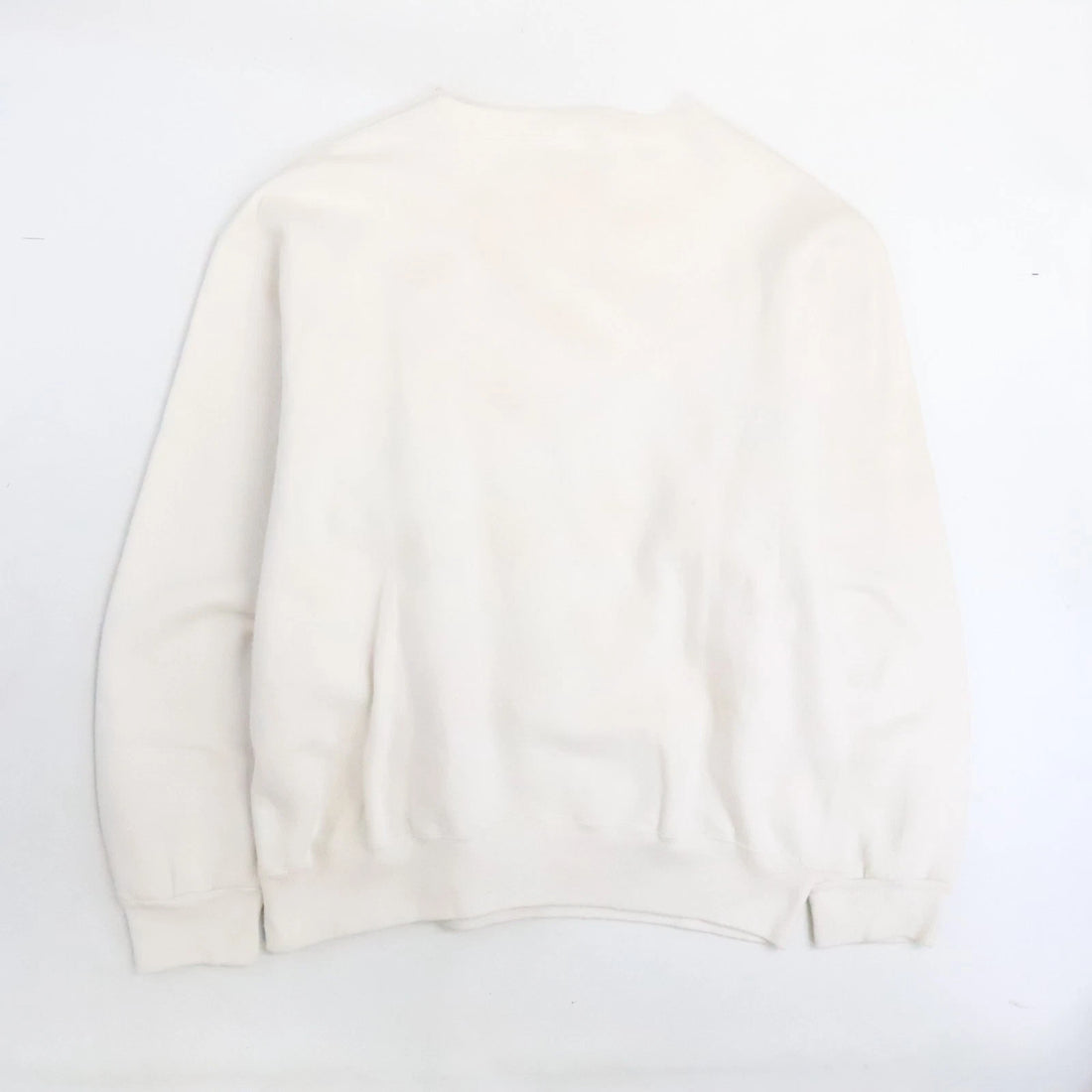 Vintage Cleveland Browns The Dawgs Champion Sweatshirt Crewneck Size XL 80s NFL
