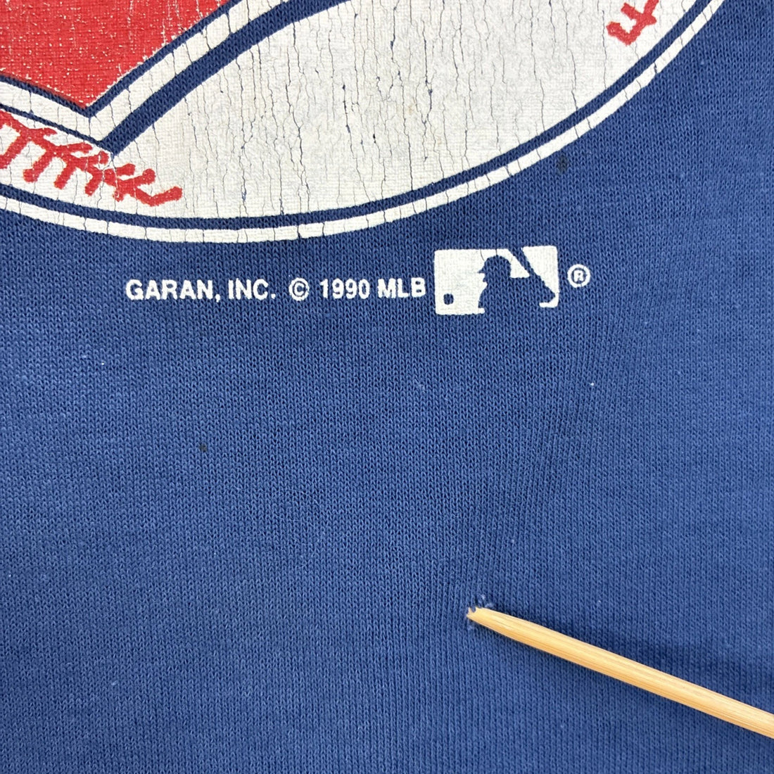 Vintage Minnesota Twins T-Shirt Size Medium 1990 90s MLB