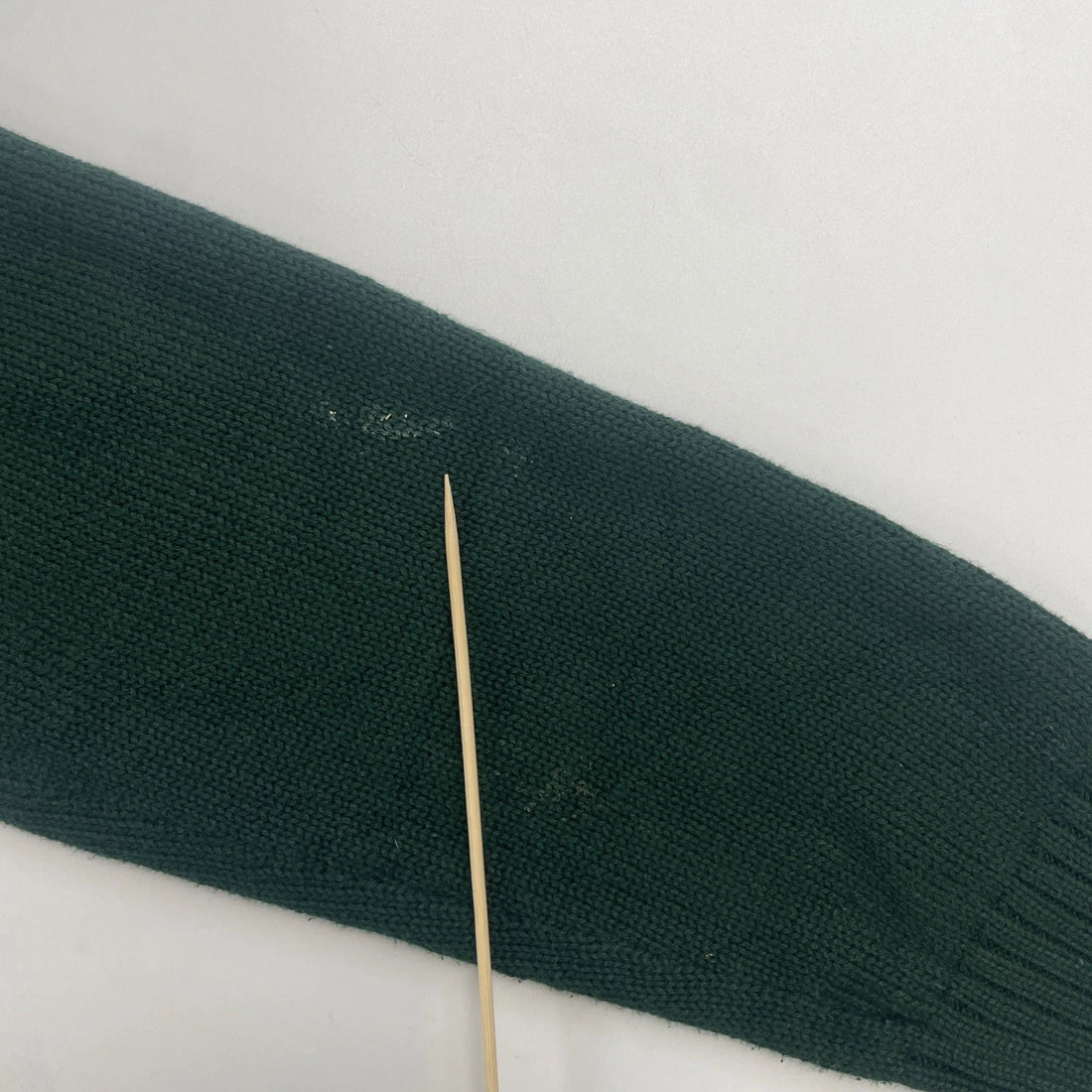 Vintage Polo Ralph Lauren Knit Sweater Size Large Green