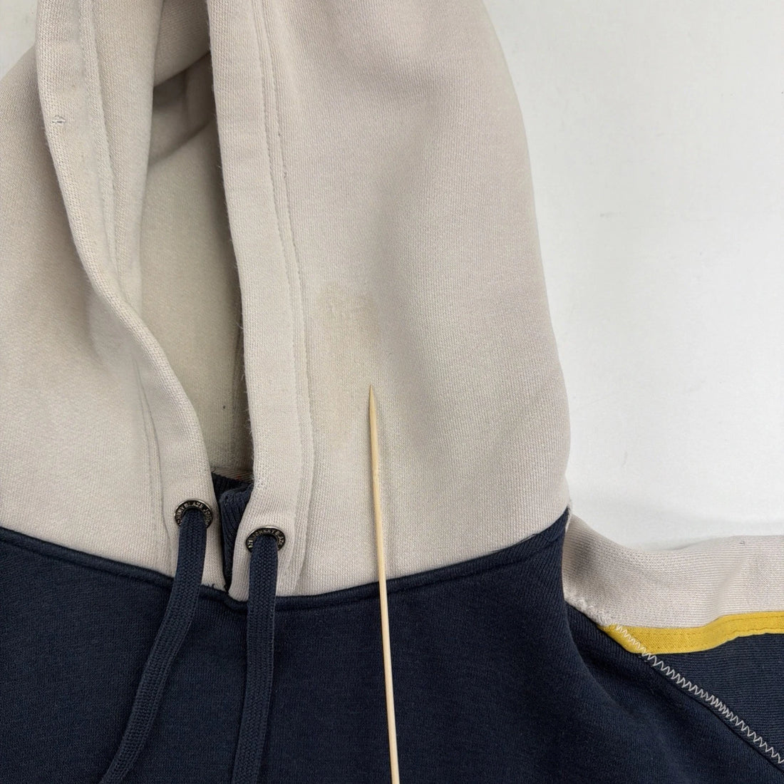 Vintage Johnny Blaze Sweatshirt Hoodie Size XL Y2K