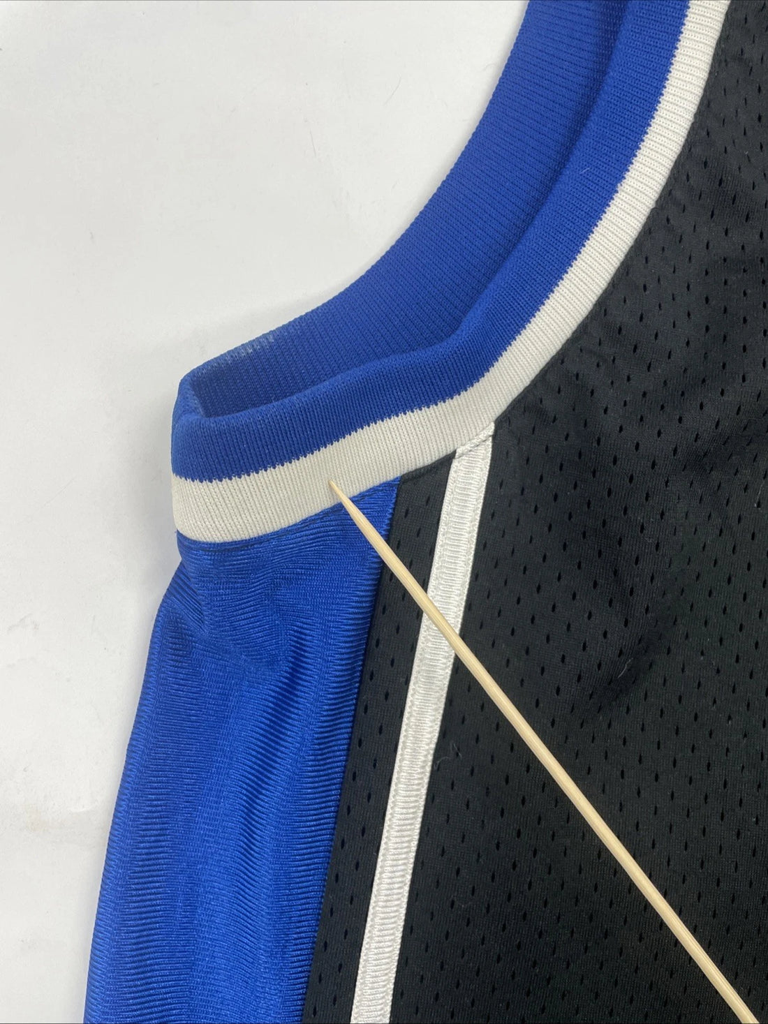 Duke Blue Devils Basketball Jersey Size Medium NCAA