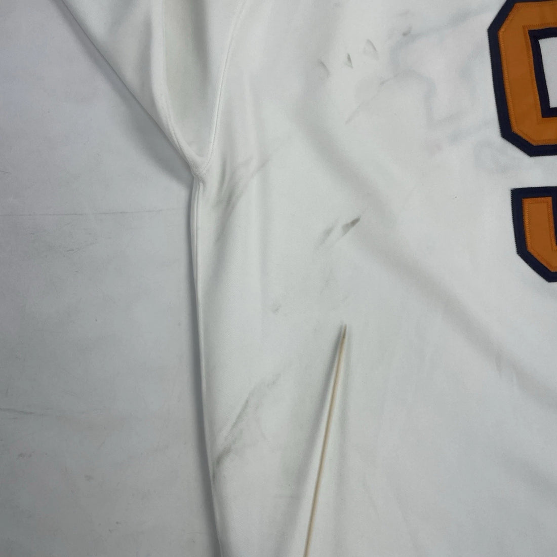 Vintage Phat Farm All City Baseball Jersey Size 2XL Y2K