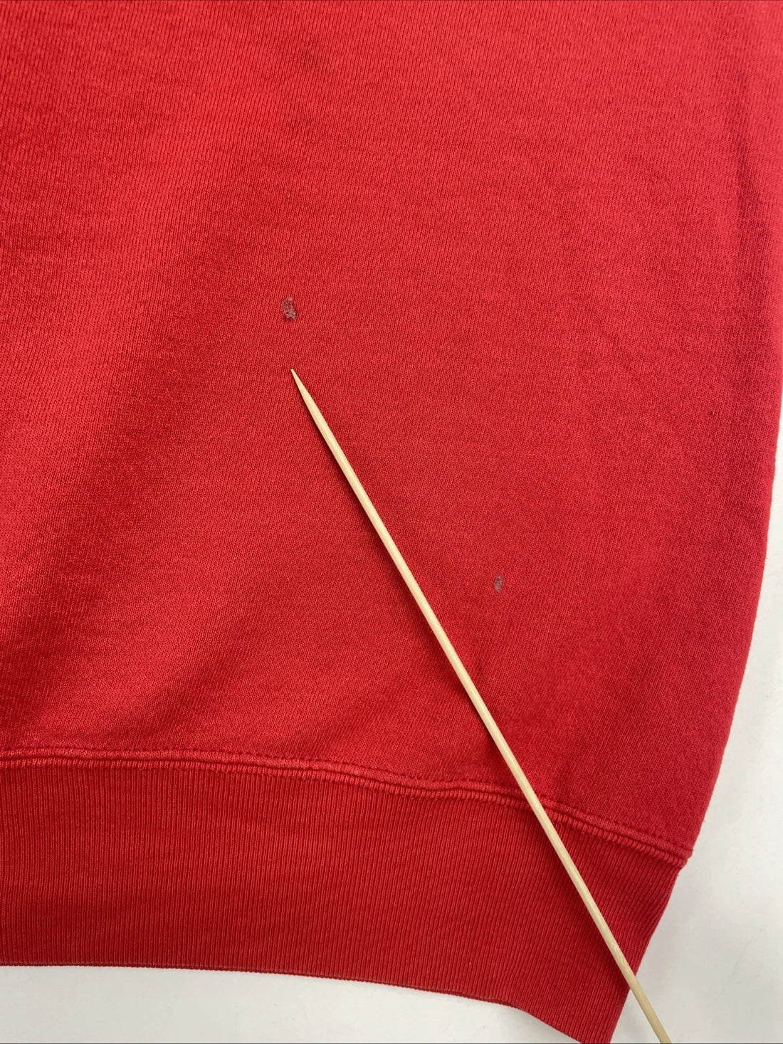 Vintage Ohio State Buckeyes Crewneck Sweatshirt Size XL NCAA