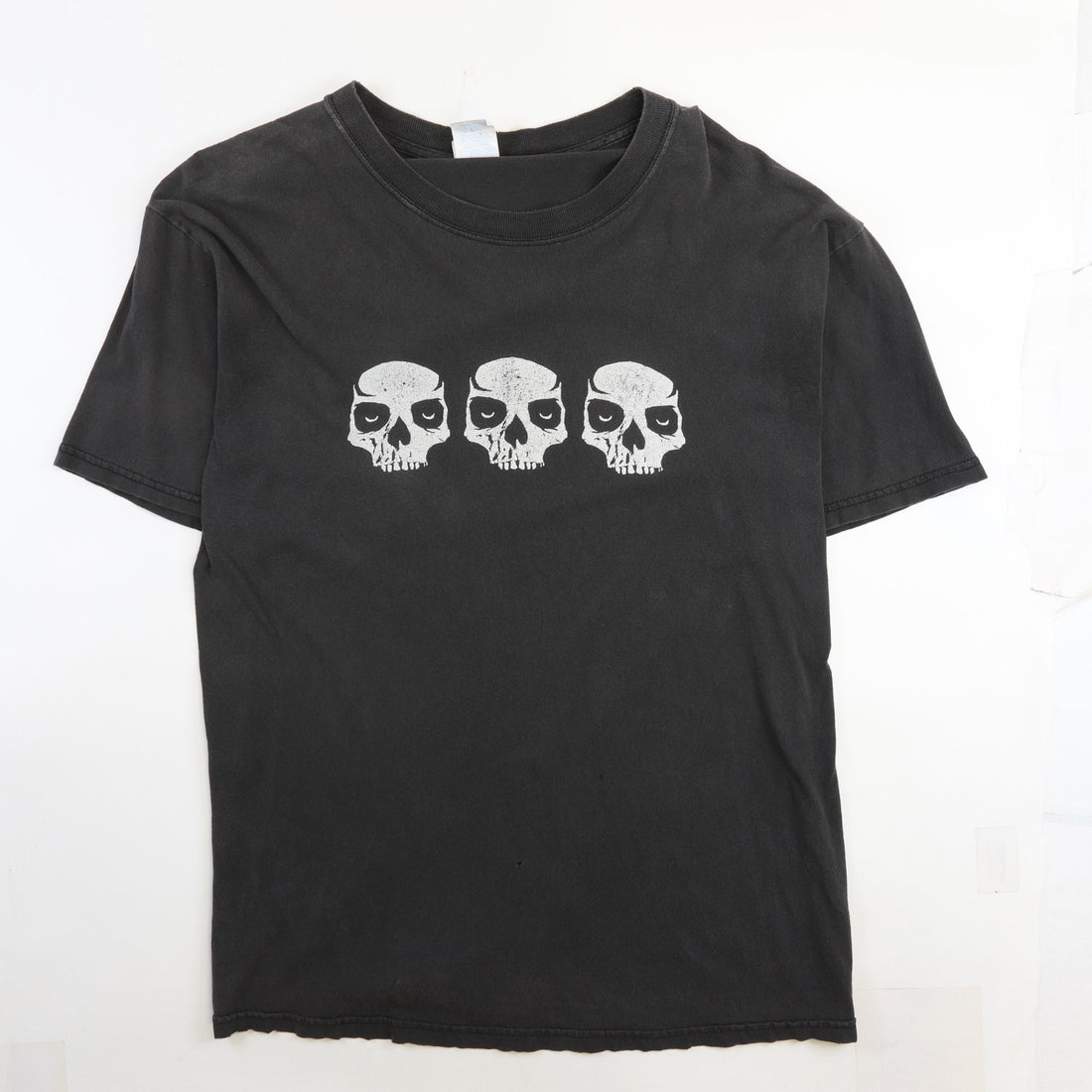 Vintage Goldfinger T-Shirt Size Large