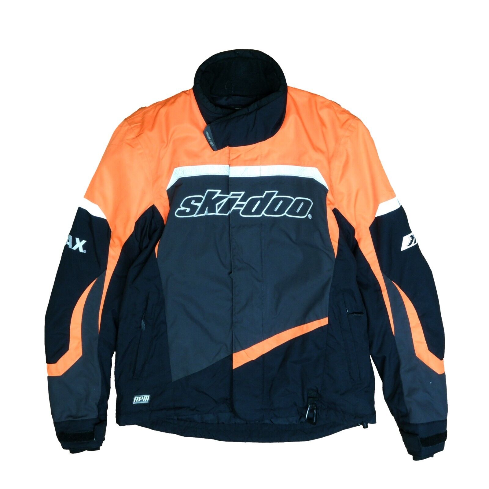 Rpm hot sale ski jacket