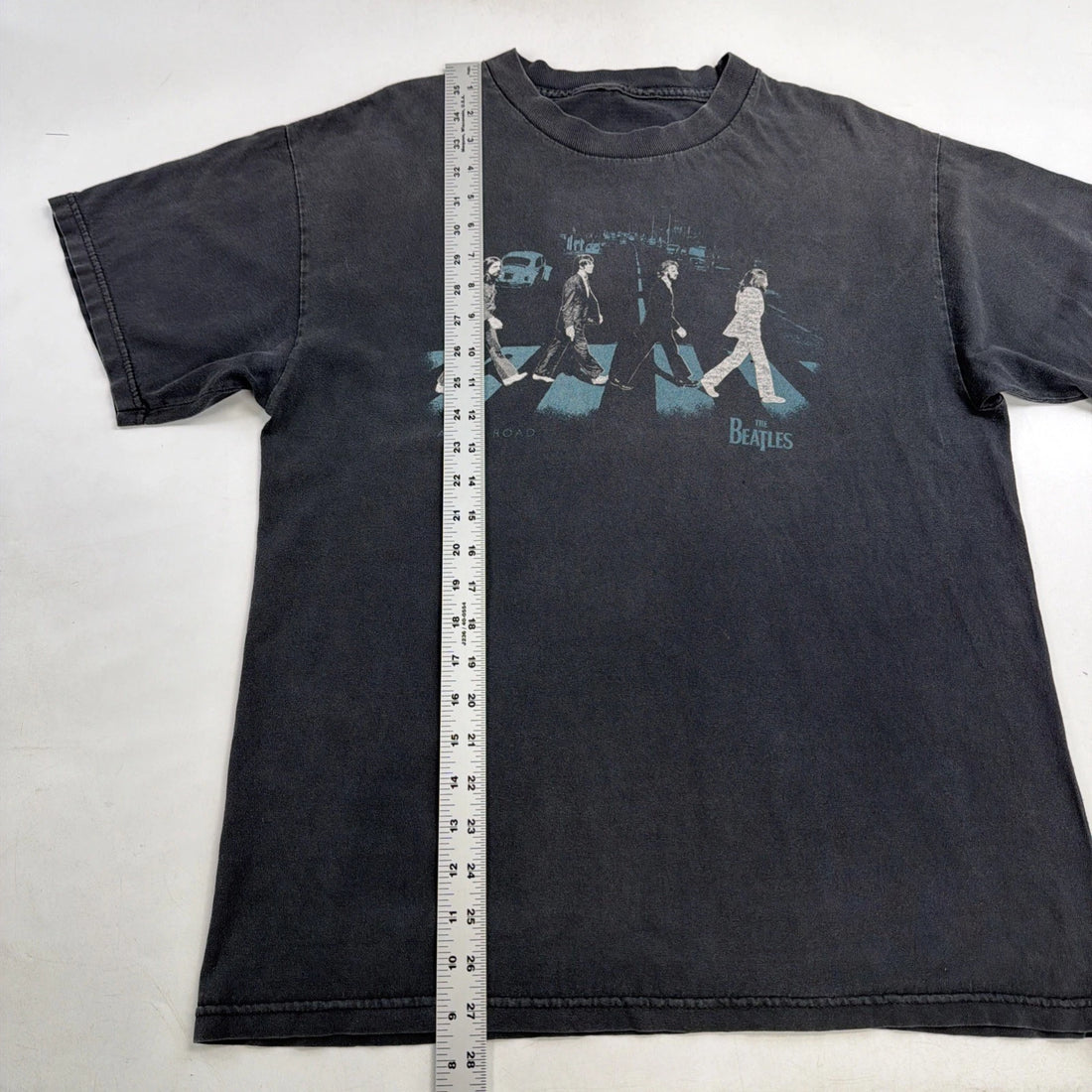 The Beatles Abbey Road T-Shirt Size Large