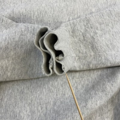 Vintage Marshall Crewneck Sweatshirt Size Large 90s
