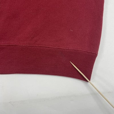Vintage Minnesota Golden Gophers Crewneck Sweatshirt Size Large 90s NCAA