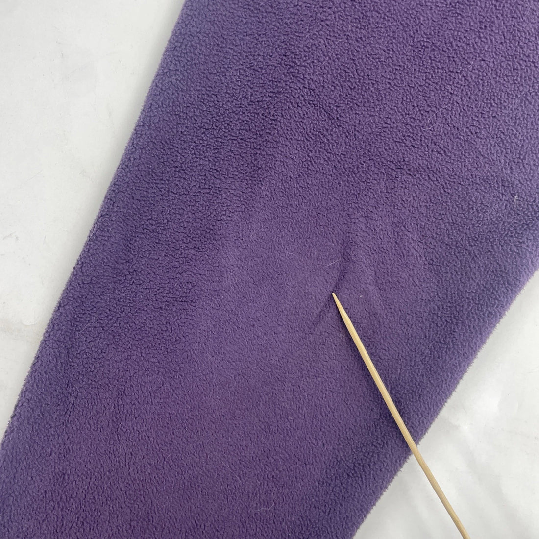 Patagonia Synchilla Snap T Fleece Jacket Size Medium Purple