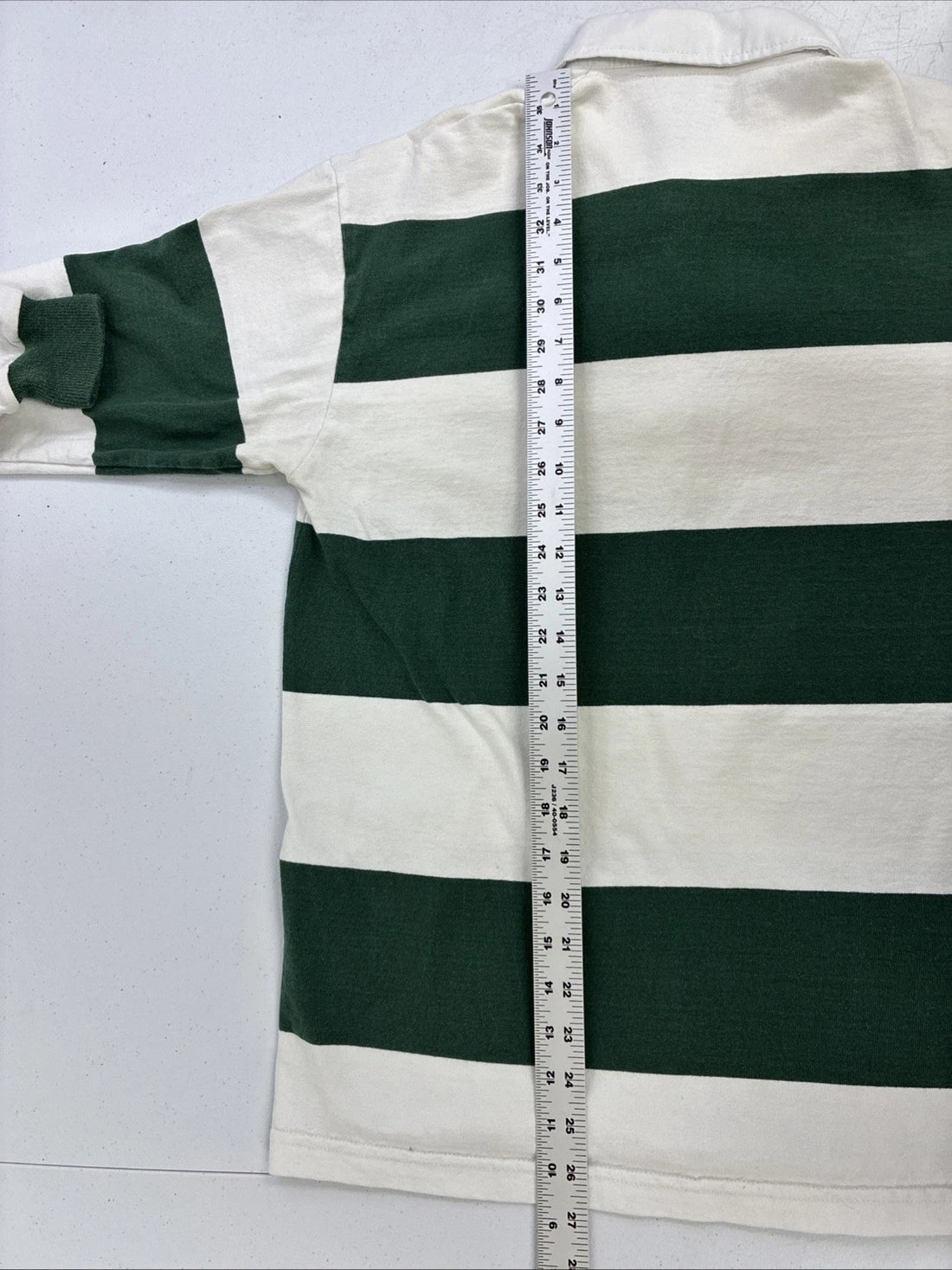 Dartmouth Barbarian Rugby Shirt Size Medium
