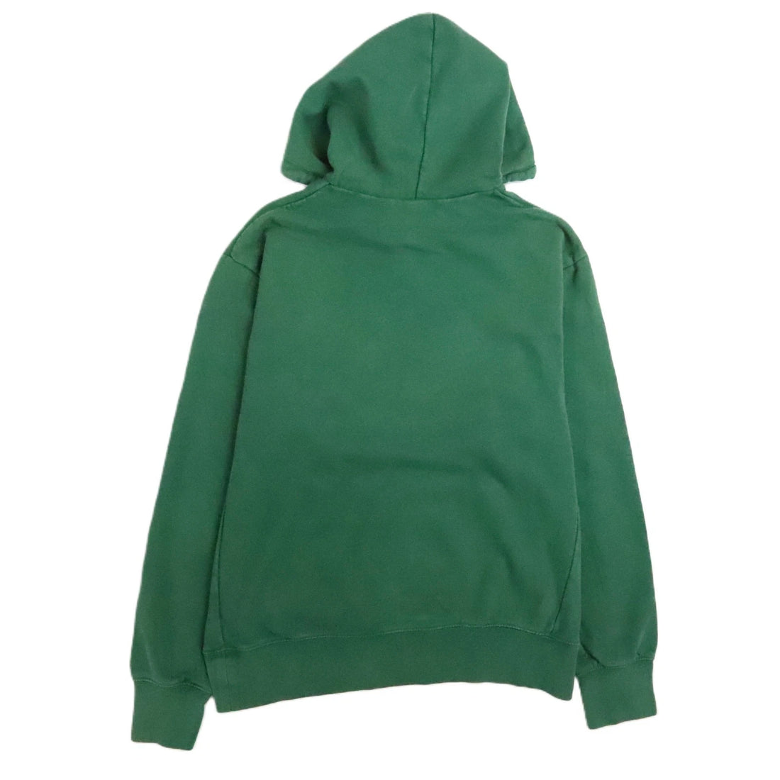 Nike Sweatshirt Hoodie Size Medium Green