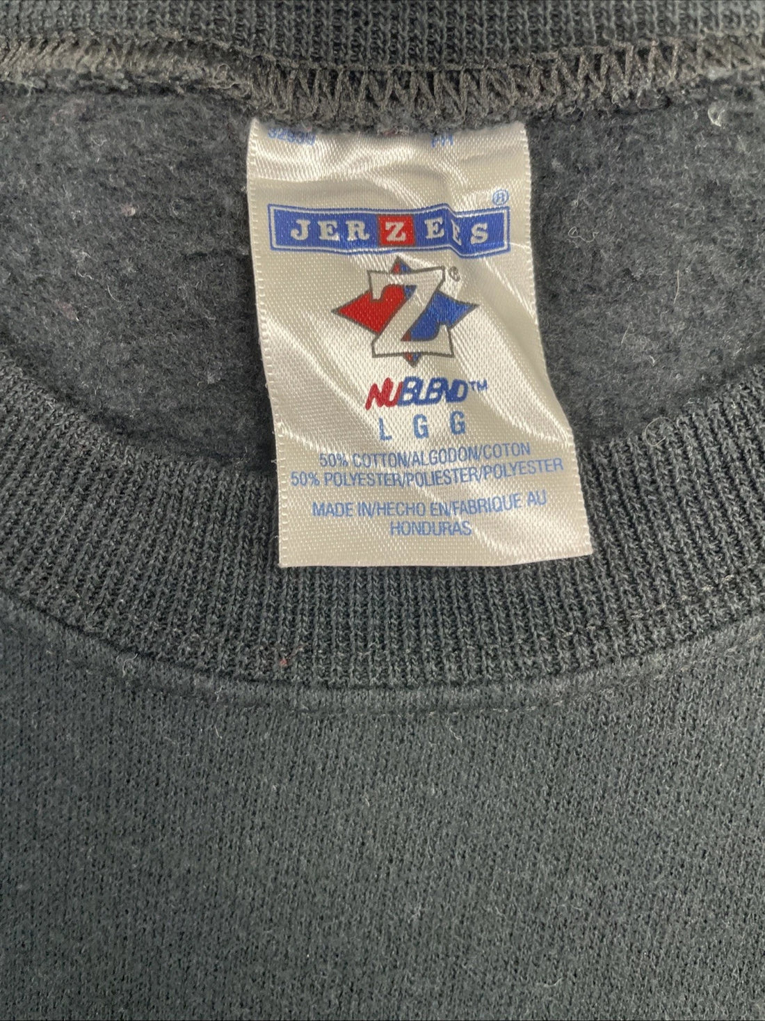 Ohio State Buckeyes Football Crewneck Sweatshirt Size Large NCAA