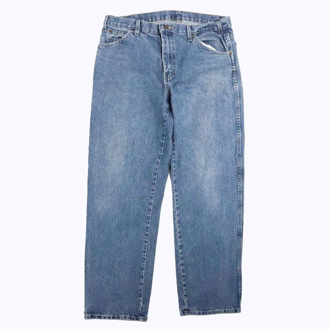 Dickies Denim Jeans Pants Size 34 X 32