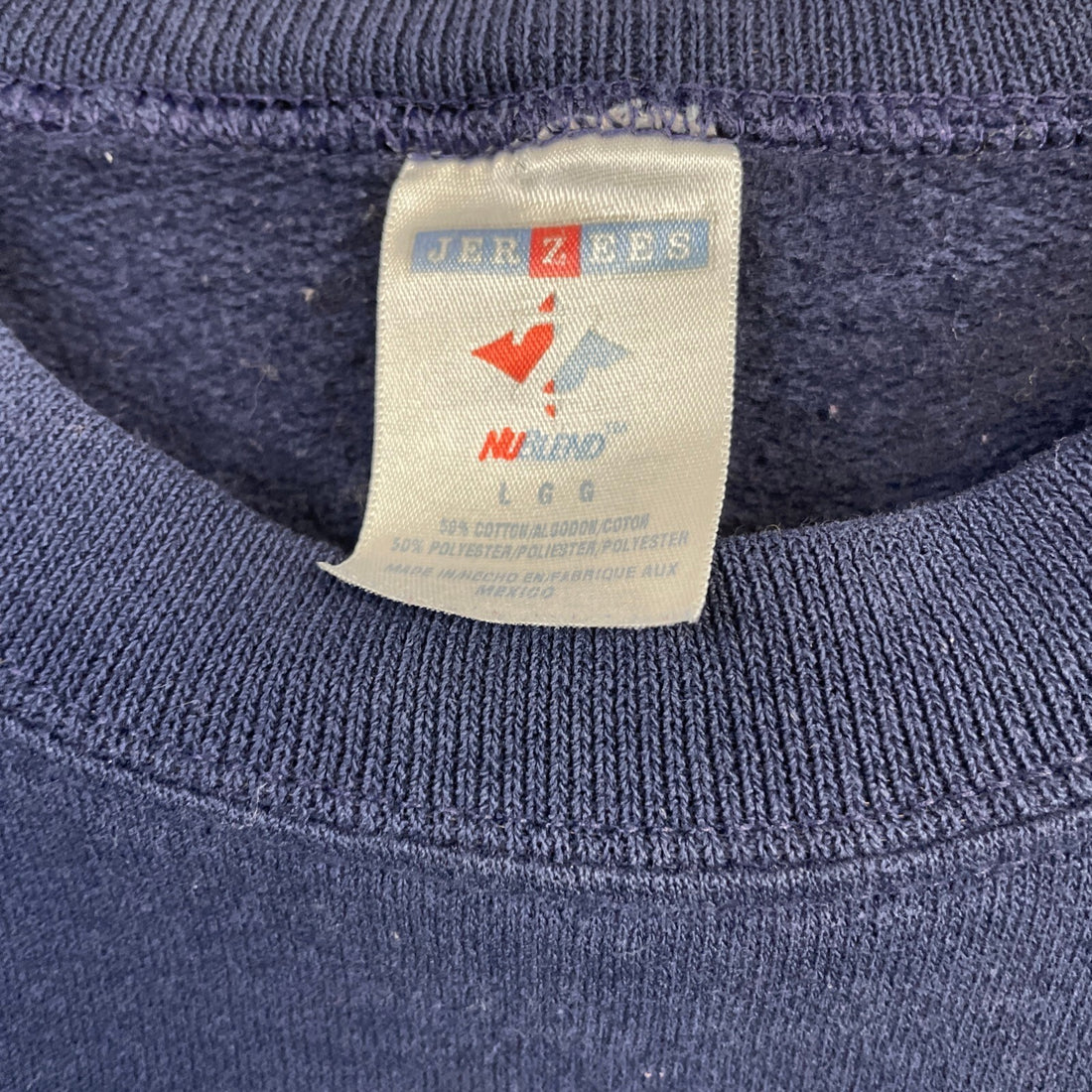 Vintage Penn State Nittany Lions Crewneck Sweatshirt Size Large NCAA