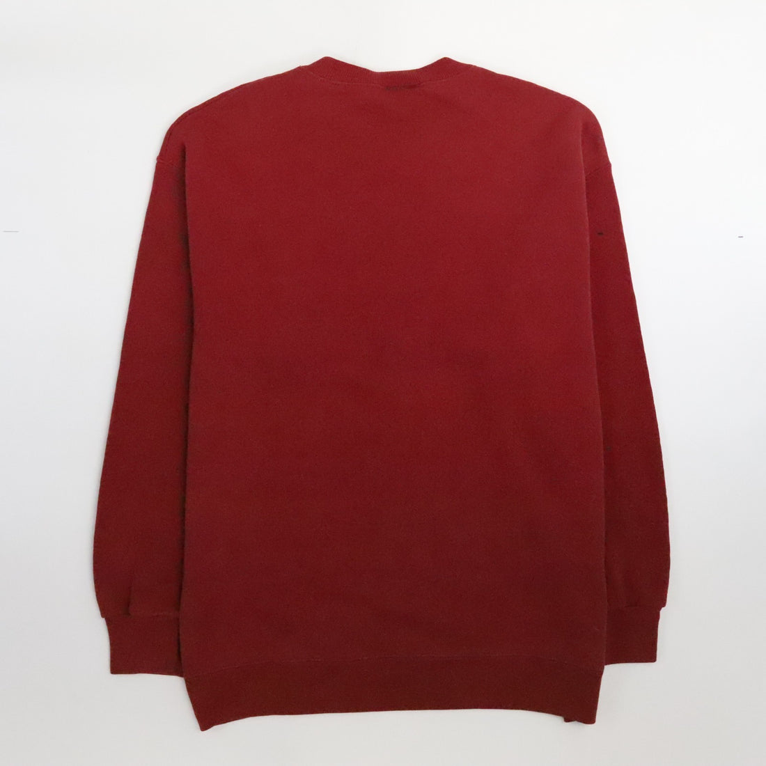 Vintage Minnesota Golden Gophers Crewneck Sweatshirt Size Large 90s NCAA