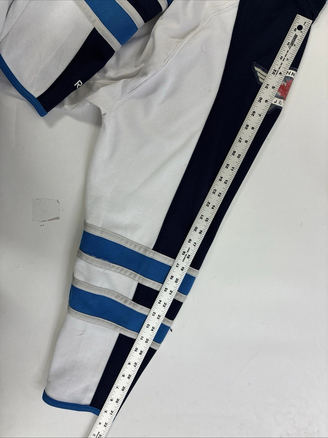 Winnipeg Jets Reebok Hockey Jersey Size XL NHL