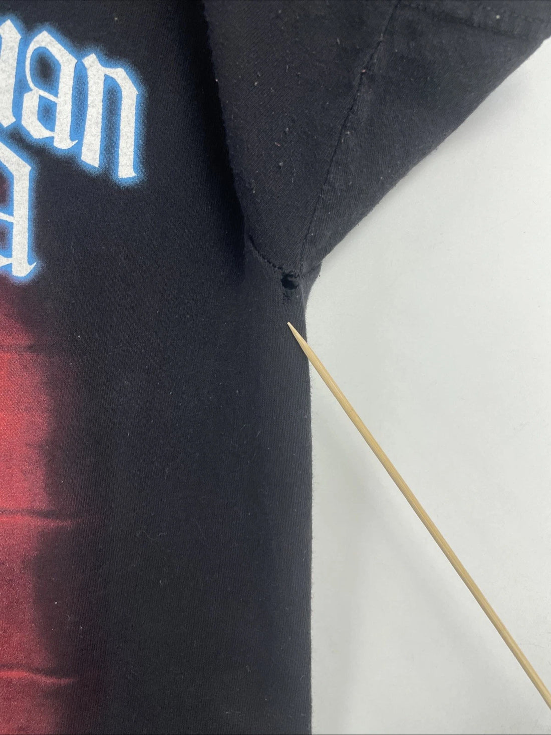 Trans-Siberian Orchestra 2015 Winter Tour T-Shirt Size Small