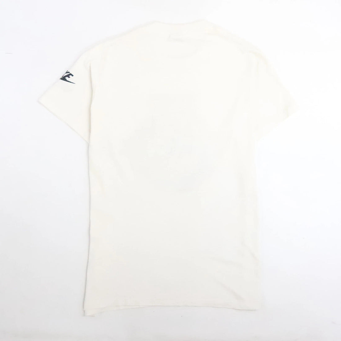 Vintage Michigan Wolverines Nike T-Shirt Size Medium 80s 90s NCAA