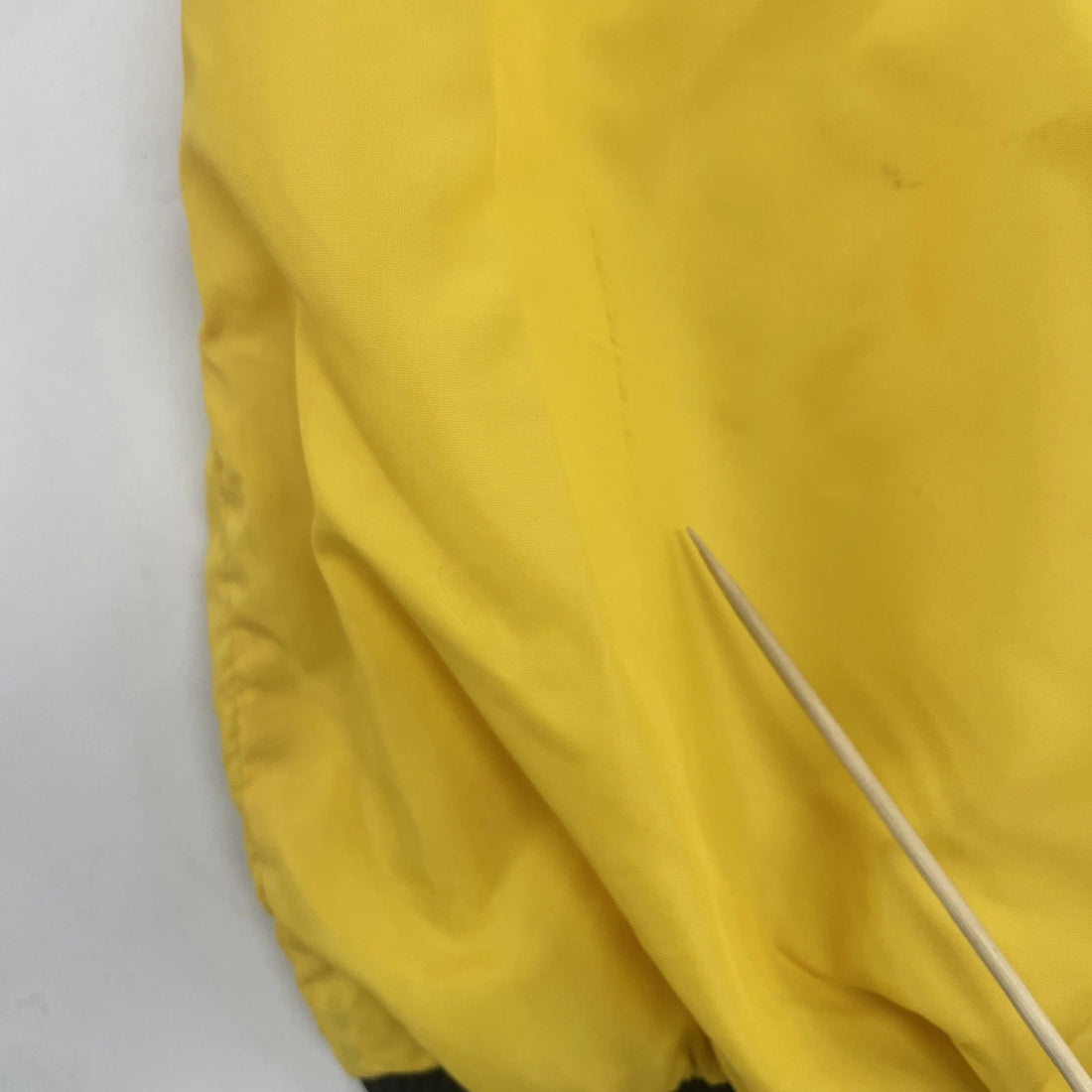 Vintage NA Champion Windbreaker Light Jacket Size Large 80s